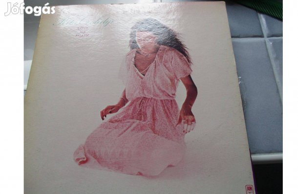 Rita Coolidge bakelit hanglemez eladó