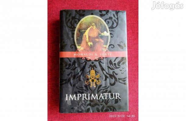 Rita Monaldi Francesco Sorti Veritas Sok Mást Is Hirdetek