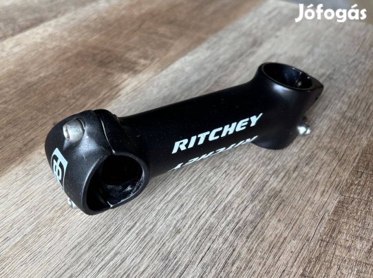 Ritchey 31,8x120mm-es kormánybefogó stucni
