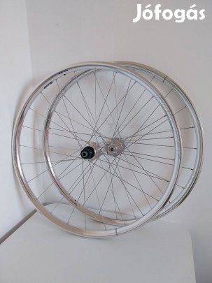 Ritchey Classic Zeta Disc országuti kerékszett