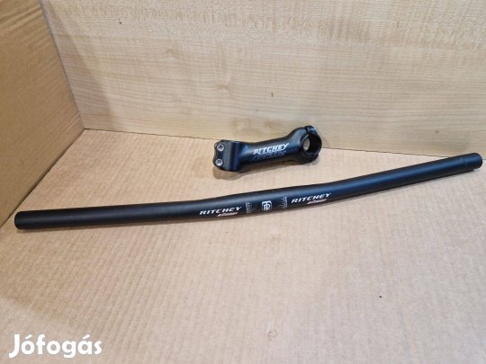 Ritchey Comp 25,4 kormány + kormányszár
