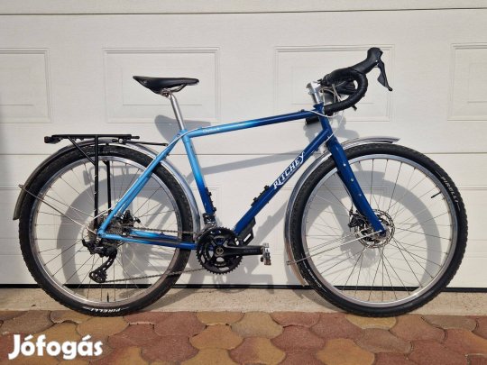 Ritchey Outback 50th Anniversary - gravel / bikepacking kerékpár (M)