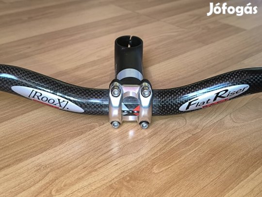 Ritchey WCS stucni Roox karbon kormánnyal
