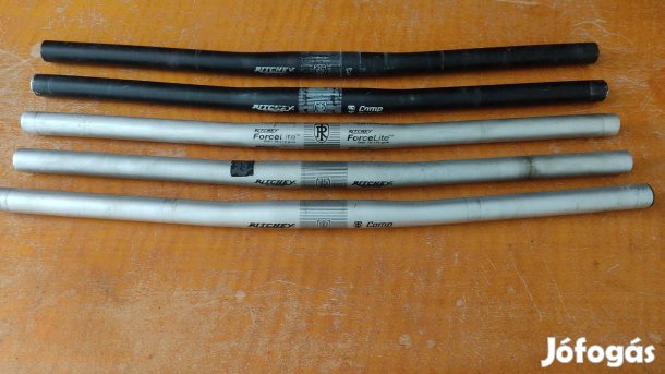 Ritchey mtb kormány többféle