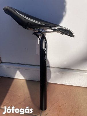 Ritchey nyeregcső nyereggel