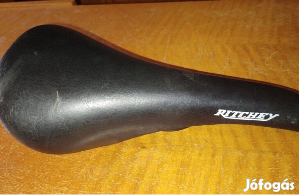 Ritchey vector nyereg