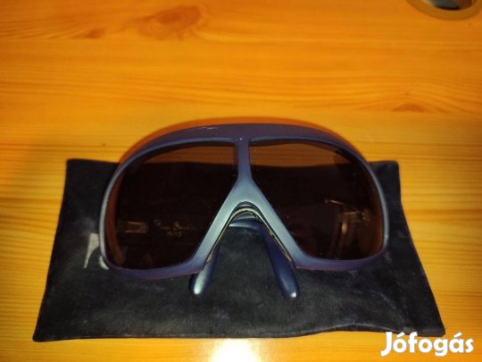 Ritka 1980' Pierre Cardin HCS Nyugatnémet napszemüveg