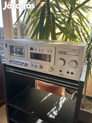 Ritka Akai Gx-M50