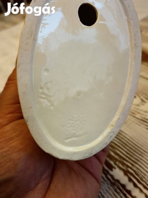 Ritka Bodrogkeresztúri kerámia