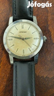 Ritka Eterna 1408U (1956)