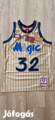 Ritka Shaquille O'neal Orlando Magic mez