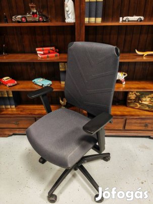 Ritka , újszerű , professzionális Sitland Leaf forgószék , ergonómikus