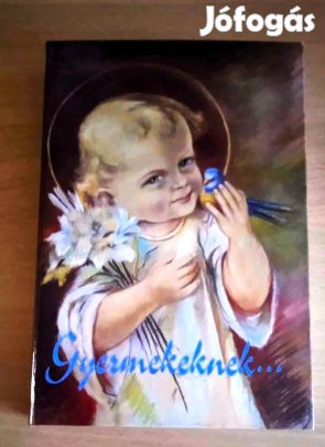 Ritka, szentbeszédek, történetek Gyermekeknek. Márton Dénes