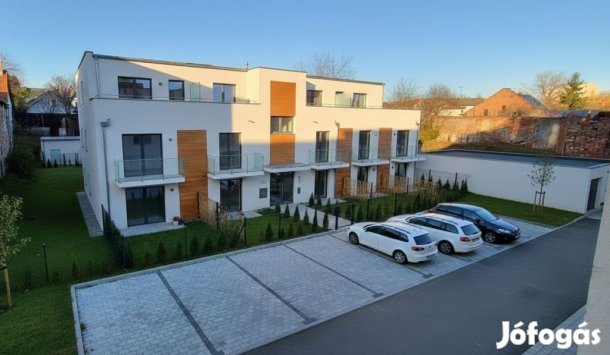 Ritka lehetőség Miskolc belvárosában  telek eladó!