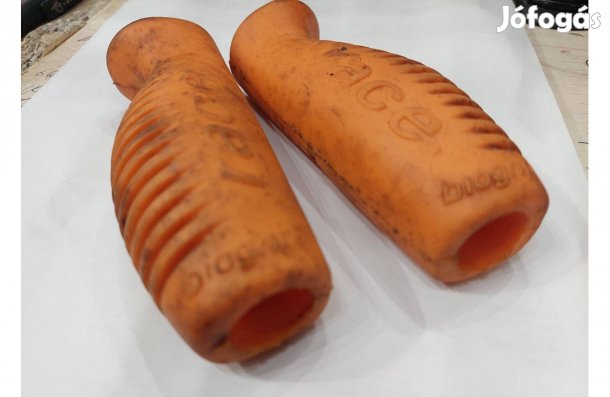 Ritka retro Bmx Race markolatok!