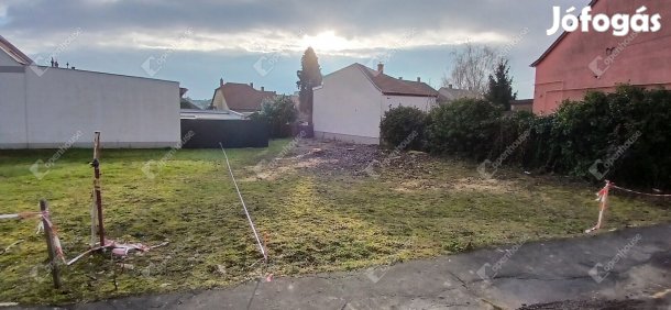 Ritka telek Zalaegerszeg legértékesebb környékén