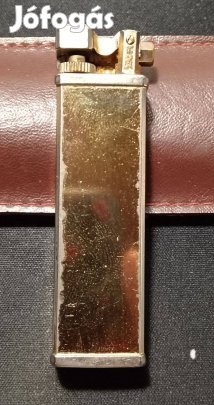 Ritka vintage öngyújtó különlegesség, Penguin Fresh