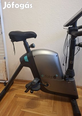 Ritkán használt szobabicikli eladó