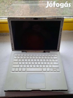 Ritkaság Apple Macbook a1181 2007