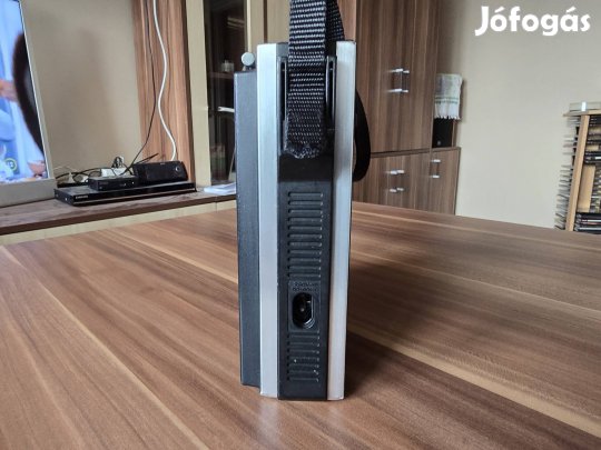 Ritkaság!ITT Shaub Lorenz RX 75 Professional