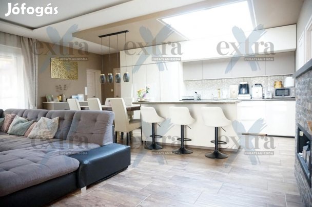 Ritkaság Szőregen  kétgenerációs lehetőség