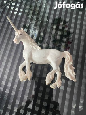 Ritkaság! Schleich unikornis @'04