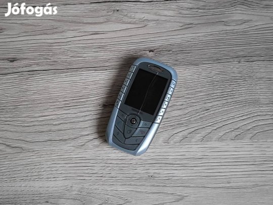 Ritkaság ! Siemens SX1