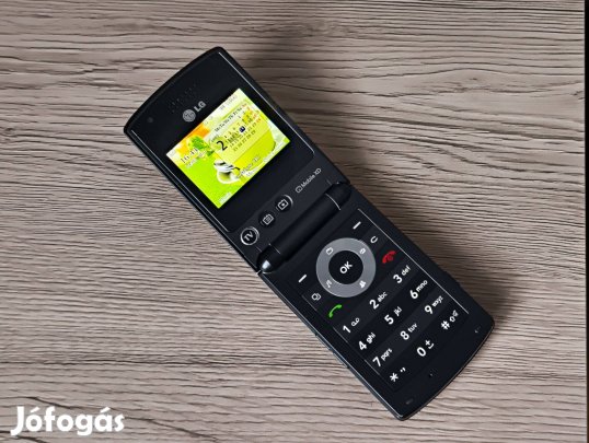 Ritkaság ! mobilba épitett TV ! LG HB620T , Független