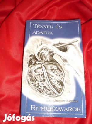 Ritmuszavarok ( Dr. Zámolyi Károly )