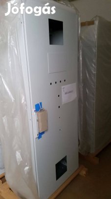 Rittal Új. Előkészített elosztó 800x800X2000