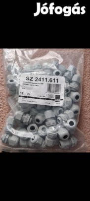 Rittal kábel tömszelence 