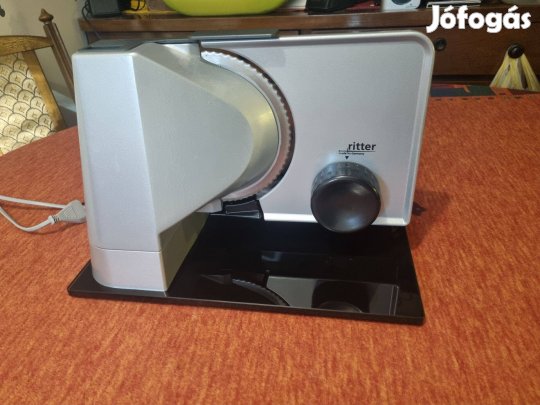 Ritter szeletelőgép