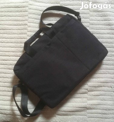 Rivacase Biscayne 15.6 (8335) új poliészter laptoptáska