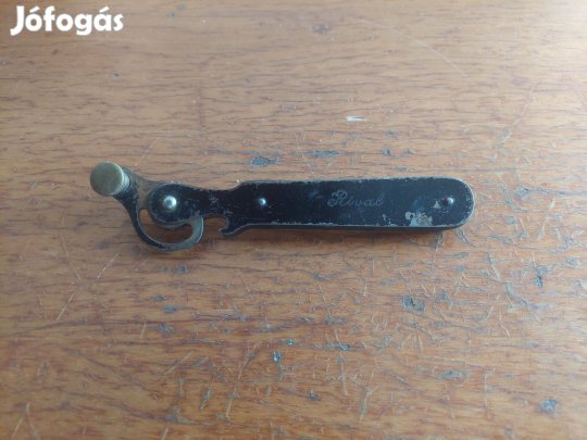 Rival 2.vh? antik konzervnyitó