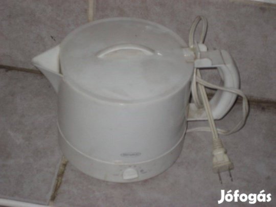 Rival 4071 vízforraló, leves főző