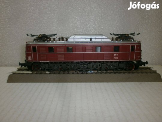 Rivarossi 1665 - DRG - BR-E 19 - villanymozdony - H0 - ( M-2)