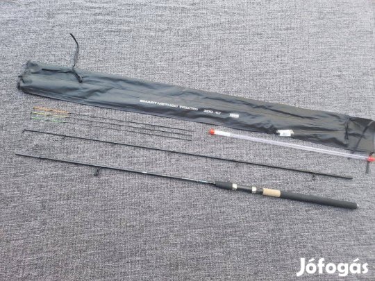 Rive Smart Evolution Feeder 300 horgászbot