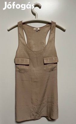 River Island bézs felső