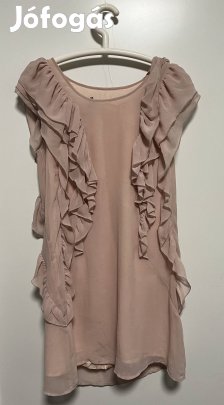 River Island fodros egyberuha