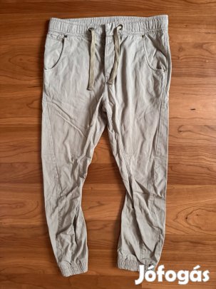 River island gumis megkötős kényelmes nadrág 