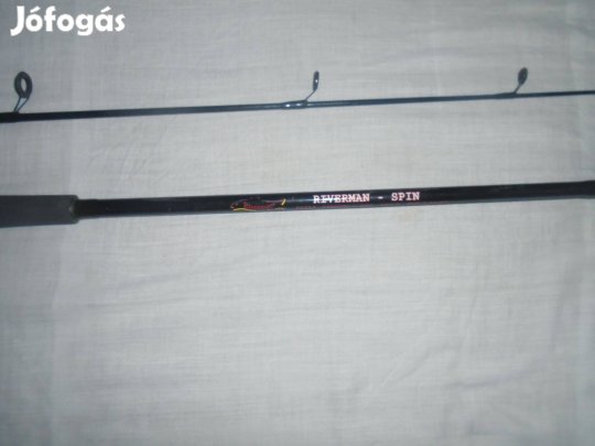Riverman-Spin 180 cm horgászbot