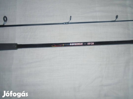 Riverman-Spin 180 cm horgászbot
