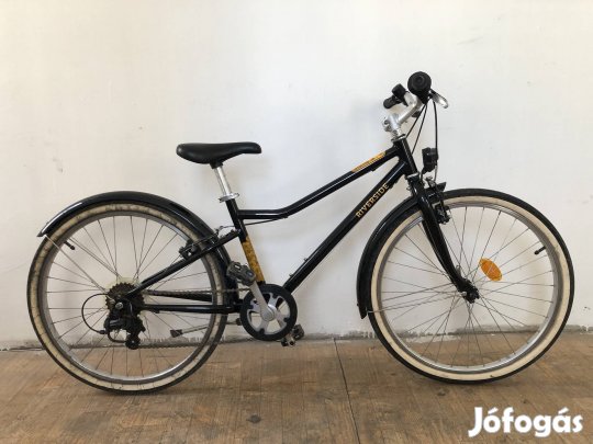 Riverside 24" gyerek kerékpár, bicikli, gyerekkerékpár 24