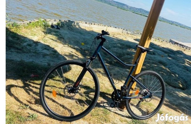 Riverside 500 trekking kerékpár