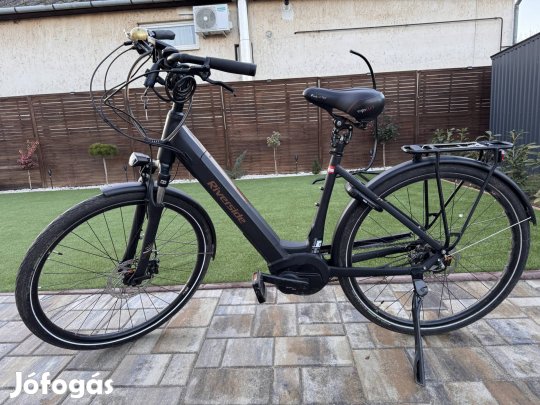 Riverside E-Bike City EC900 E-bike