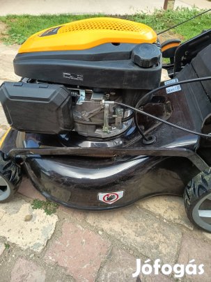 Riwall 5155 pro önjárós fűnyíró
