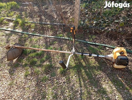 Riwall Pro Rpb420 fűkasza 