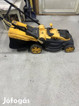 Riwall akkus fűnyíró