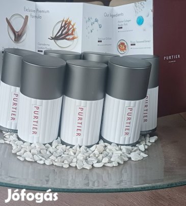 Riway Purtier őssejt kapszula 7th Edition