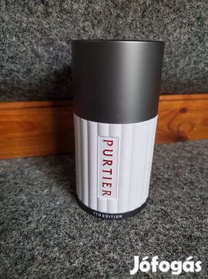 Riway, Purtier szarvas placenta, őssejt terápia